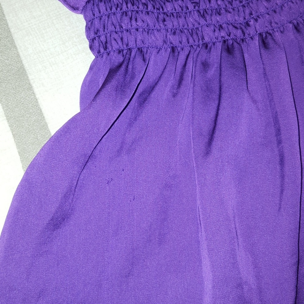 EXPRESS Blouse - Picture 4 of 6